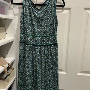 Max studio dress